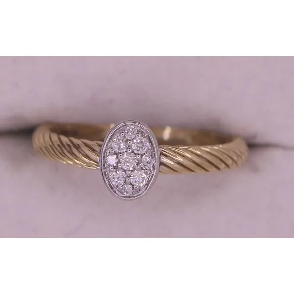 Engagement Ring