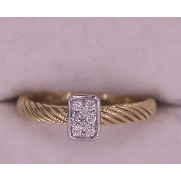Engagement Ring