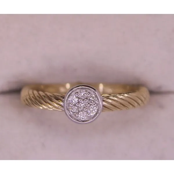 Engagement Ring Chandlee Jewelers Athens, GA