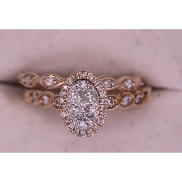 Engagement Ring Chandlee Jewelers Athens, GA