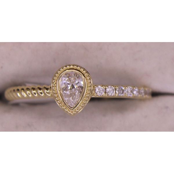 Engagement Ring Chandlee Jewelers Athens, GA