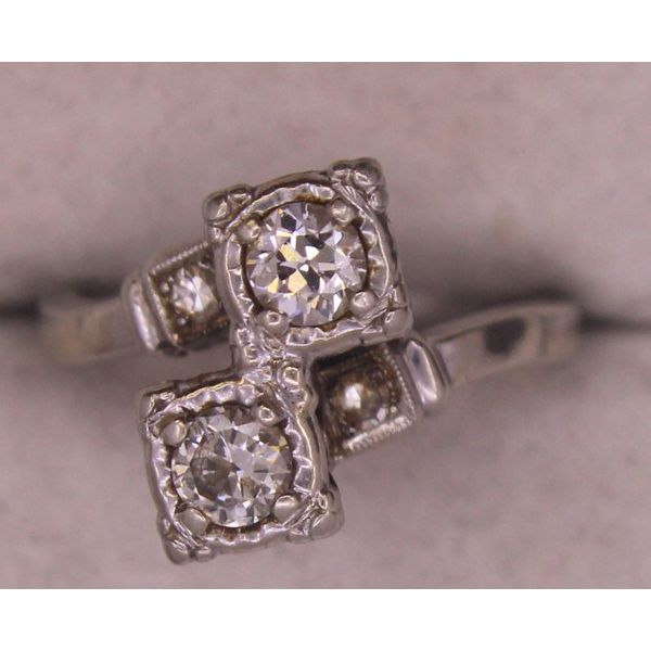 Engagement Ring Chandlee Jewelers Athens, GA
