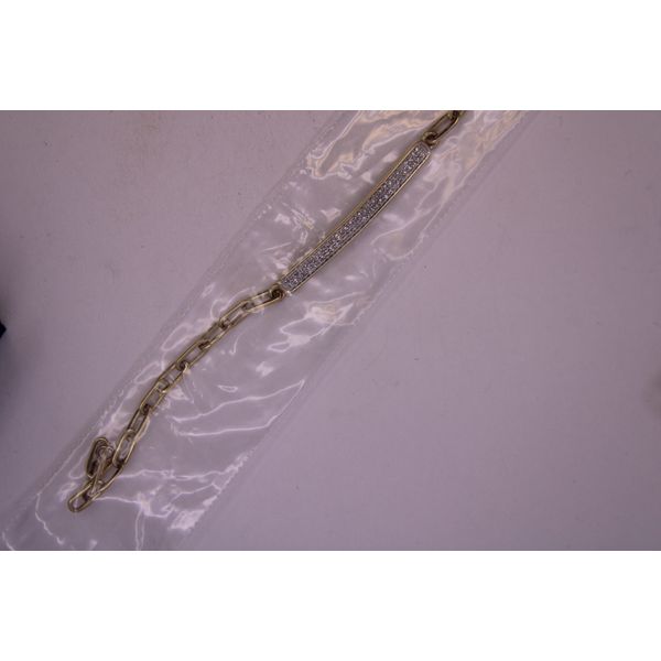 Diamond Tennis Bracelet Chandlee Jewelers Athens, GA