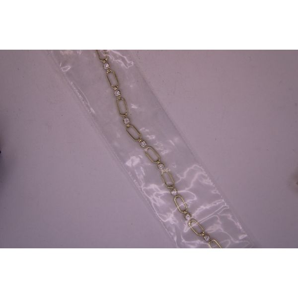 Diamond Tennis Bracelet Chandlee Jewelers Athens, GA