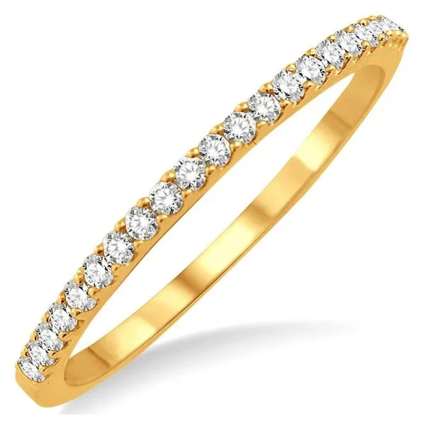 Diamond Wedding Band similar item image