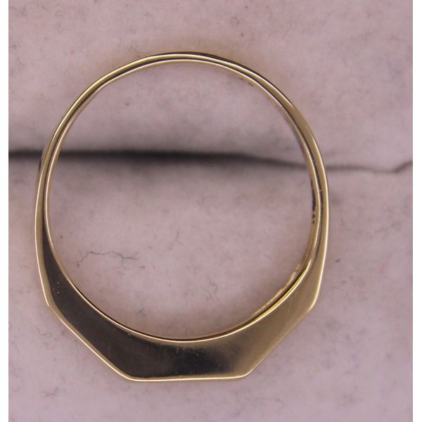 Diamond Wedding Band Image 2 Chandlee Jewelers Athens, GA