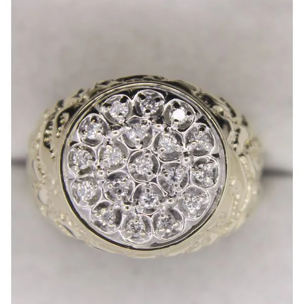 Mens Rings