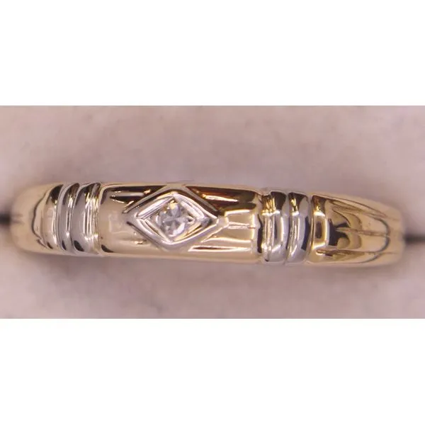 Mens Rings Chandlee Jewelers Athens, GA