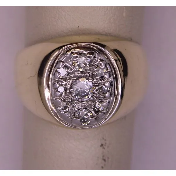 Mens Rings Chandlee Jewelers Athens, GA