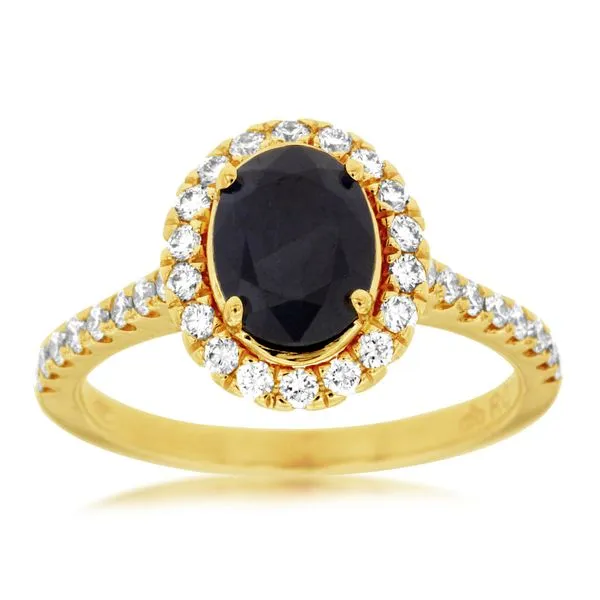 Diamond Fashion Ring Chandlee Jewelers Athens, GA