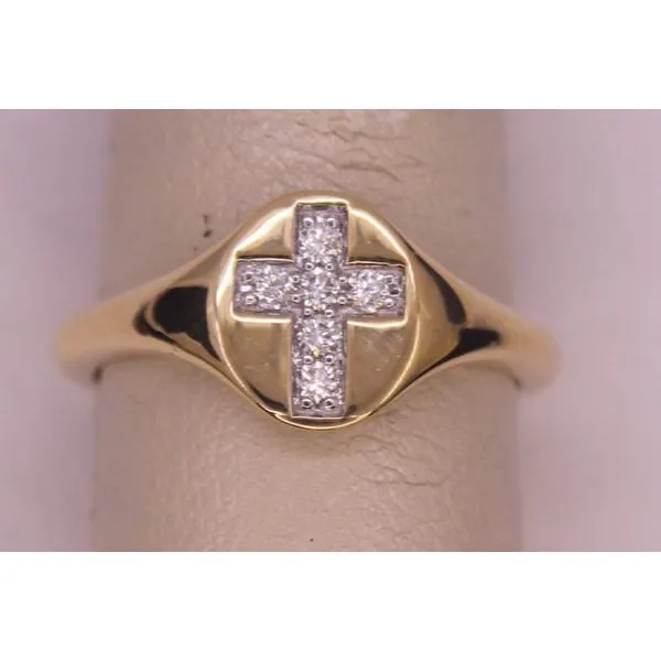 Diamond Fashion Ring Chandlee Jewelers Athens, GA