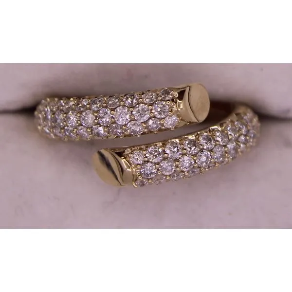 Diamond Fashion Ring Chandlee Jewelers Athens, GA