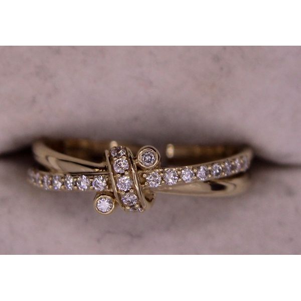 Diamond Fashion Ring Chandlee Jewelers Athens, GA