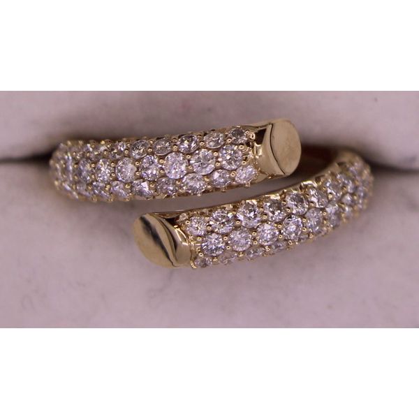 Diamond Fashion Ring Chandlee Jewelers Athens, GA