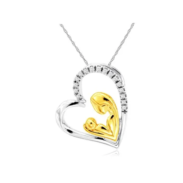 Diamond Pendant Chandlee Jewelers Athens, GA