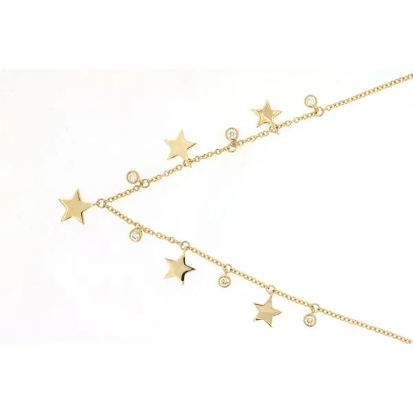 Diamond Pendant Chandlee Jewelers Athens, GA