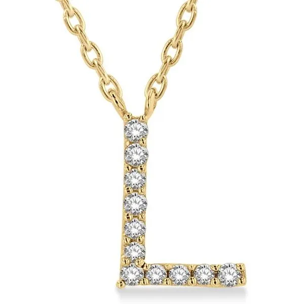 Diamond Pendant similar item image