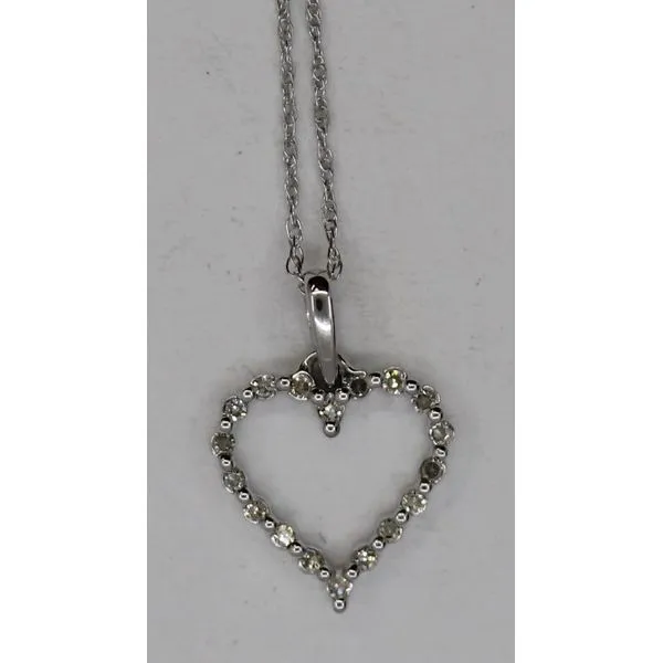 Diamond Pendant similar item image