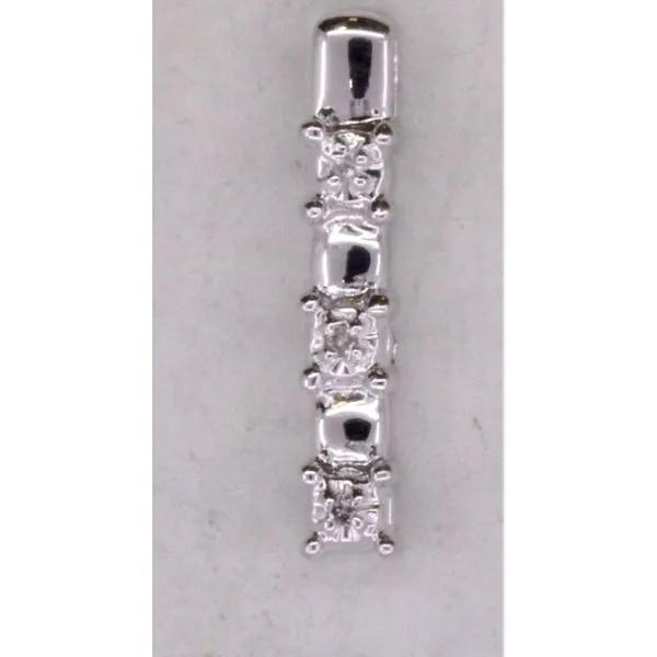Diamond Pendant Chandlee Jewelers Athens, GA