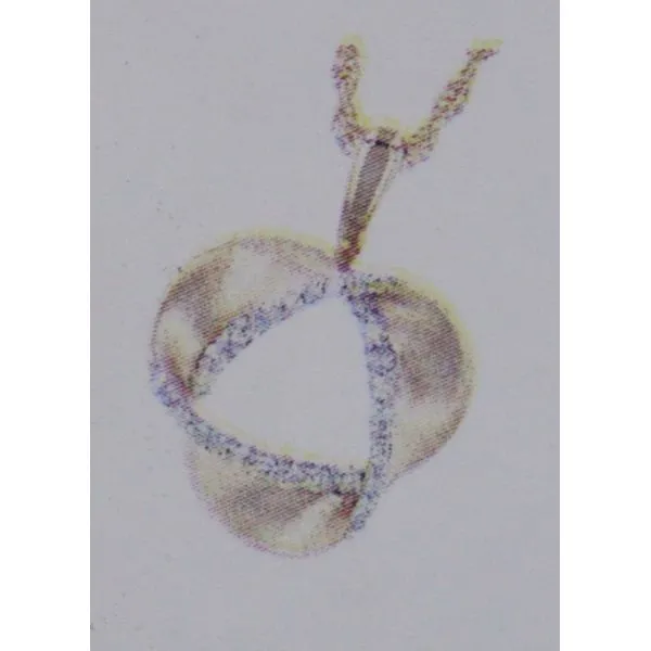 Diamond Pendant similar item image