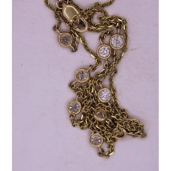 Diamond Pendant similar item image