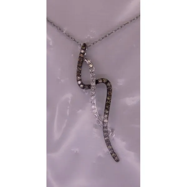 Diamond Pendant Chandlee Jewelers Athens, GA