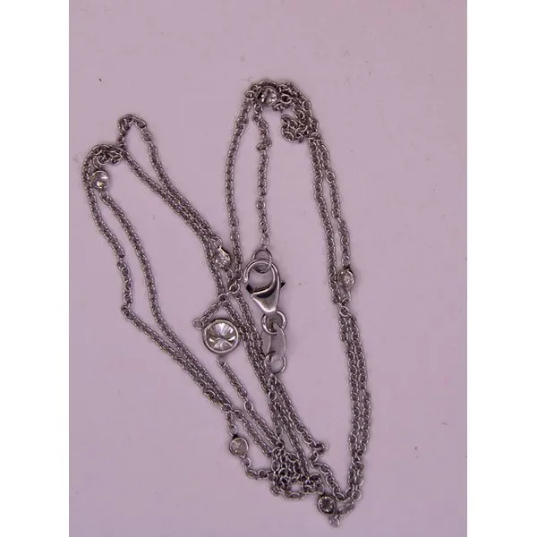 Diamond Pendant Chandlee Jewelers Athens, GA