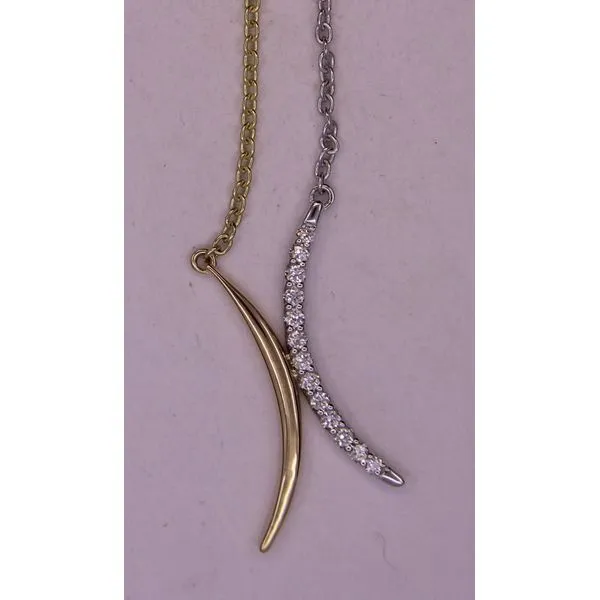 Diamond Pendant Chandlee Jewelers Athens, GA