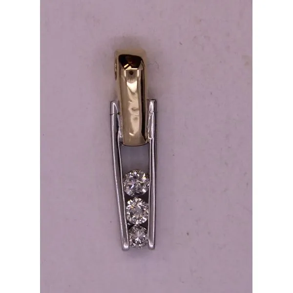 Diamond Pendant Chandlee Jewelers Athens, GA