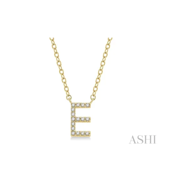 Diamond Pendant Chandlee Jewelers Athens, GA