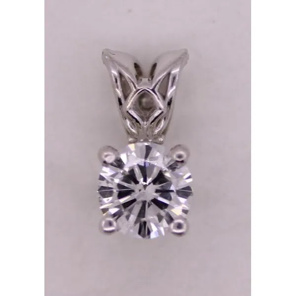 Diamond Pendant Chandlee Jewelers Athens, GA