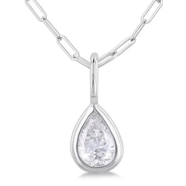 Diamond Pendant Chandlee Jewelers Athens, GA
