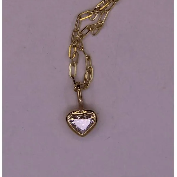 Diamond Pendant Chandlee Jewelers Athens, GA