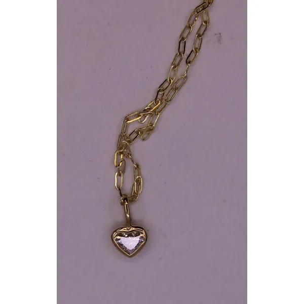 Diamond Pendant Chandlee Jewelers Athens, GA