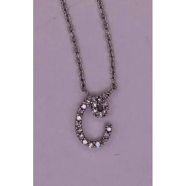 Diamond Pendant Chandlee Jewelers Athens, GA