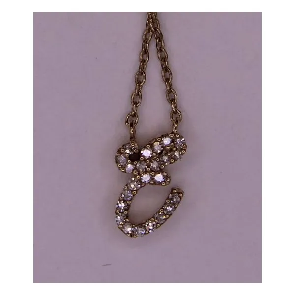 Diamond Pendant Chandlee Jewelers Athens, GA