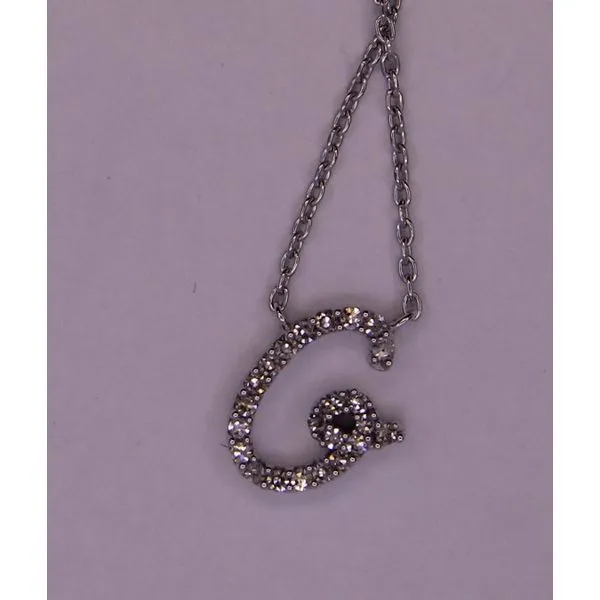 Diamond Pendant Chandlee Jewelers Athens, GA