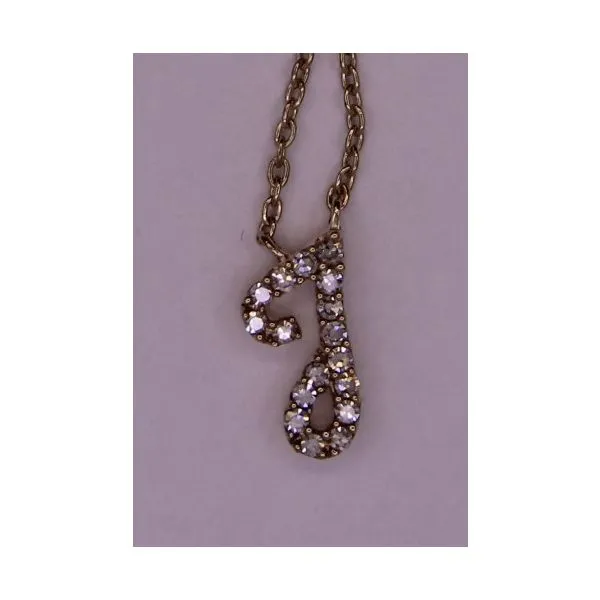 Diamond Pendant Chandlee Jewelers Athens, GA