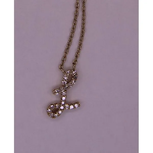 Diamond Pendant Chandlee Jewelers Athens, GA