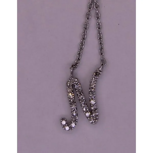 Diamond Pendant Chandlee Jewelers Athens, GA