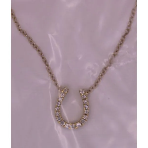 Diamond Pendant Chandlee Jewelers Athens, GA