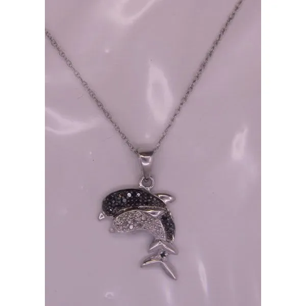 Diamond Pendant Chandlee Jewelers Athens, GA