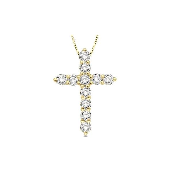 Diamond Pendant Chandlee Jewelers Athens, GA