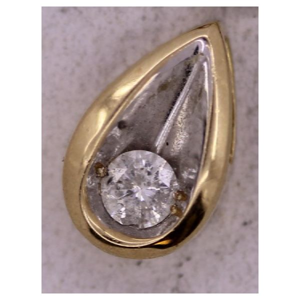 Diamond Pendant Chandlee Jewelers Athens, GA