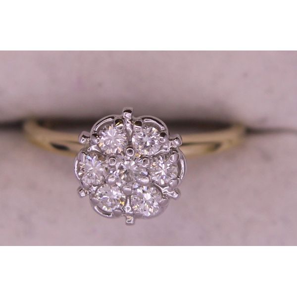 Diamond Pendant Chandlee Jewelers Athens, GA