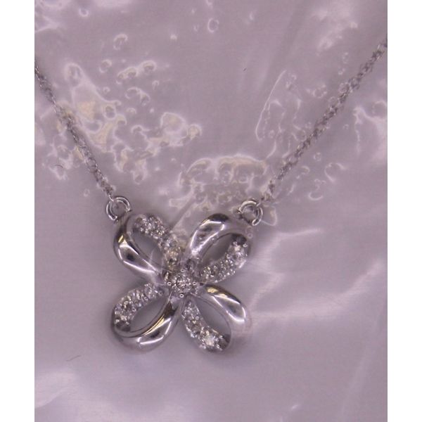 Diamond Pendant Chandlee Jewelers Athens, GA