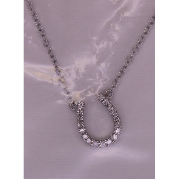 Diamond Pendant Chandlee Jewelers Athens, GA