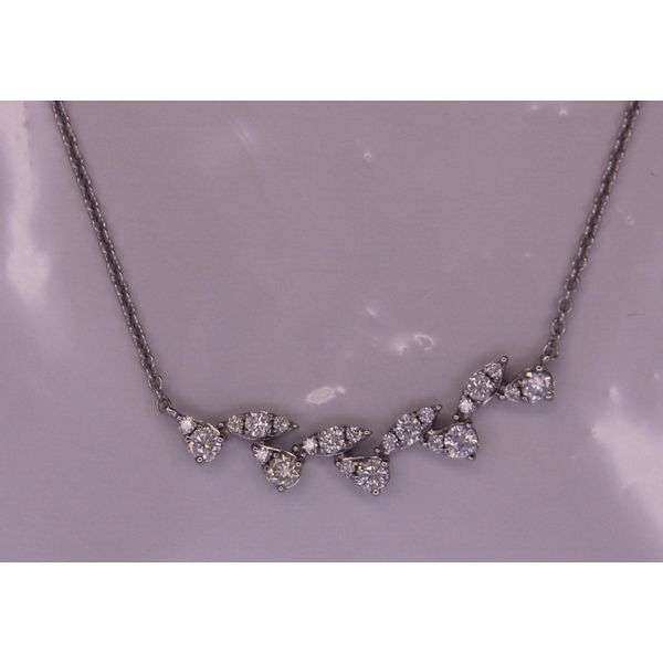 Diamond Pendant Chandlee Jewelers Athens, GA