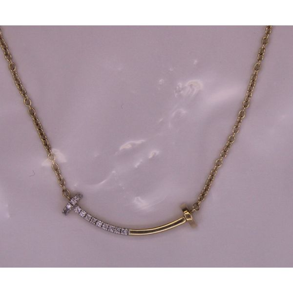 Diamond Pendant Chandlee Jewelers Athens, GA