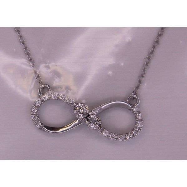 Diamond Pendant Chandlee Jewelers Athens, GA